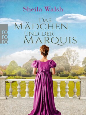 cover image of Das Mädchen und der Marquis